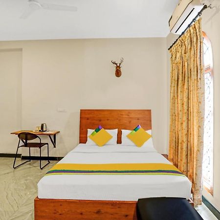 Itsy Hotels Anurag Inn Mysore Luaran gambar