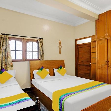Itsy Hotels Anurag Inn Mysore Luaran gambar