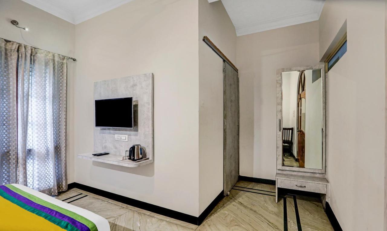 Itsy Hotels Anurag Inn Mysore Luaran gambar