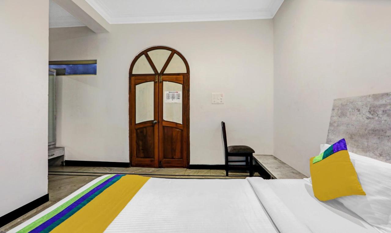 Itsy Hotels Anurag Inn Mysore Luaran gambar