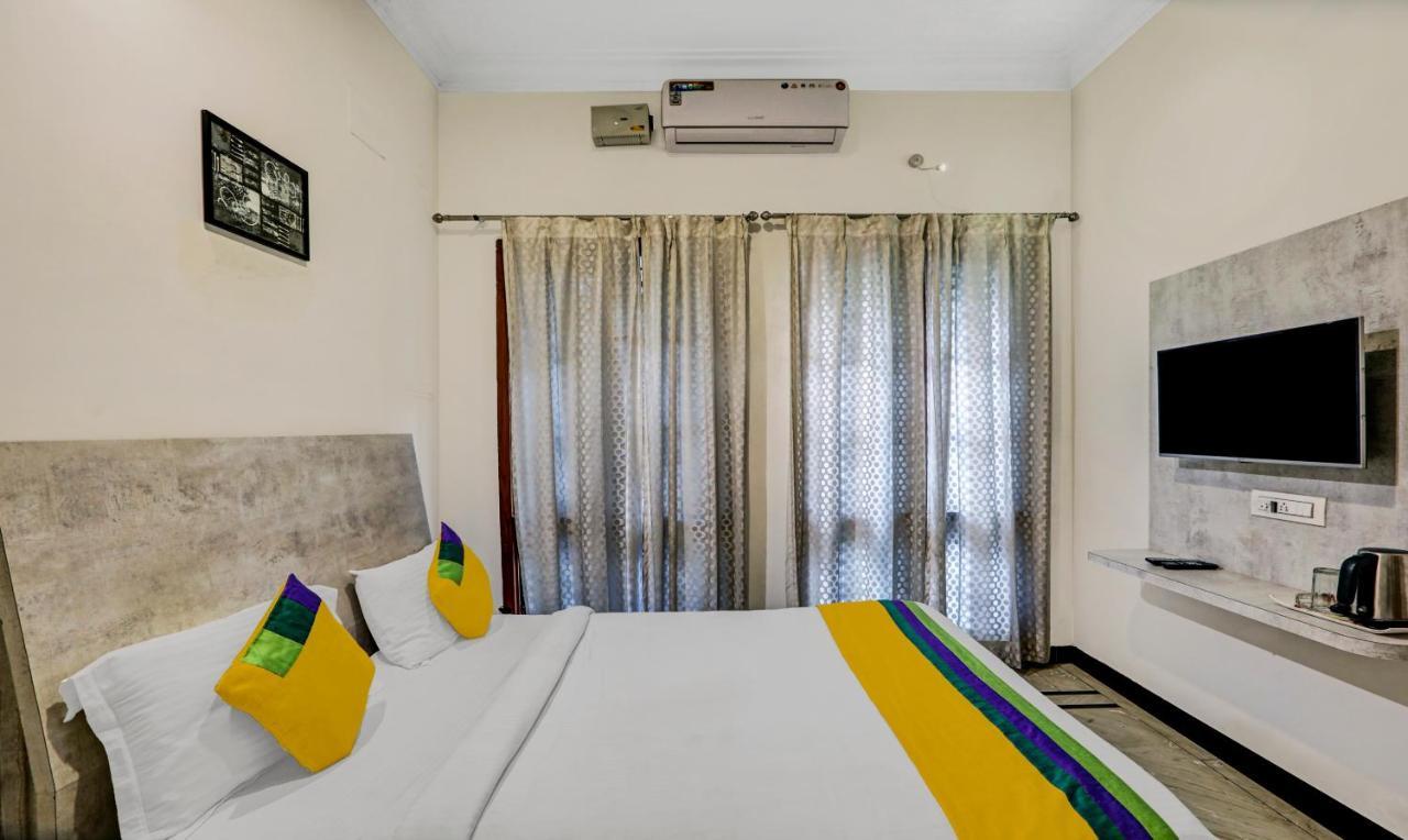 Itsy Hotels Anurag Inn Mysore Luaran gambar