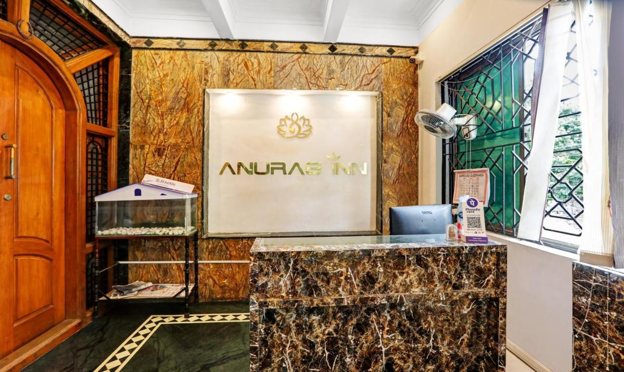 Itsy Hotels Anurag Inn Mysore Luaran gambar
