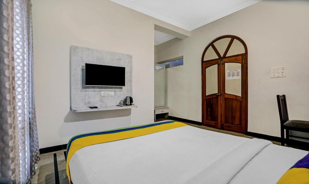 Itsy Hotels Anurag Inn Mysore Luaran gambar