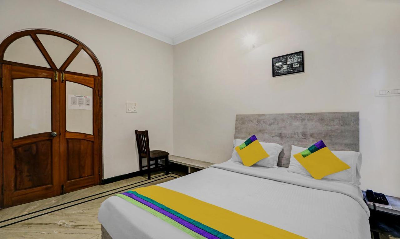 Itsy Hotels Anurag Inn Mysore Luaran gambar