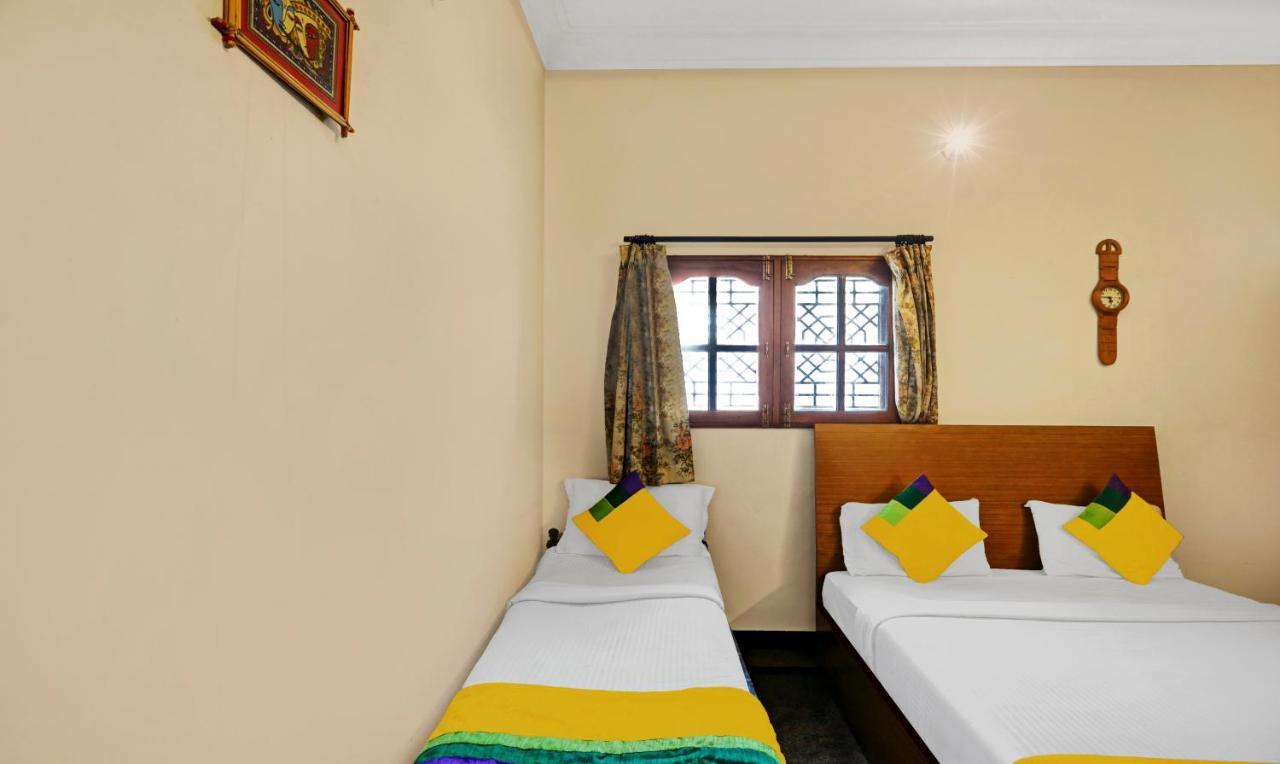 Itsy Hotels Anurag Inn Mysore Luaran gambar