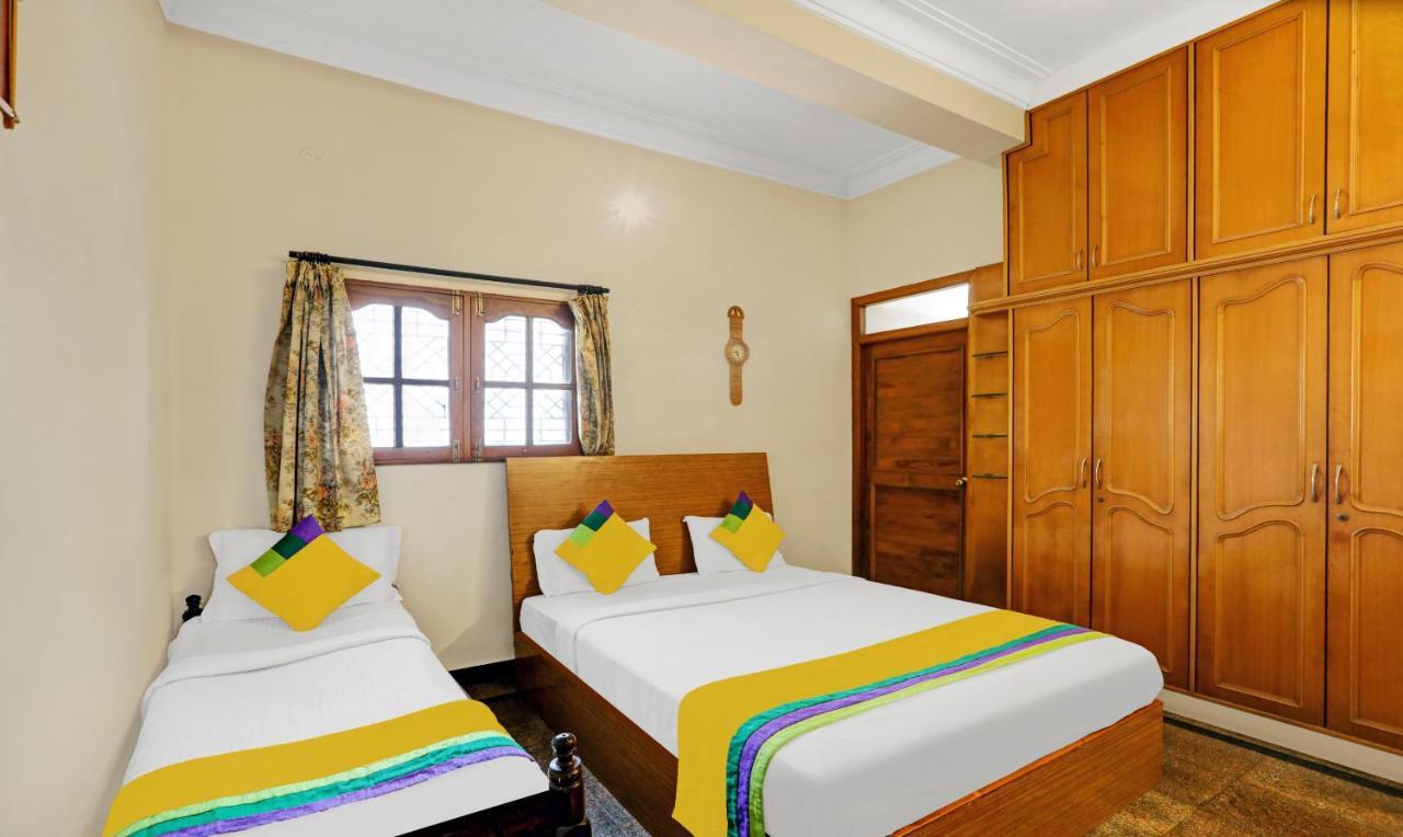 Itsy Hotels Anurag Inn Mysore Luaran gambar