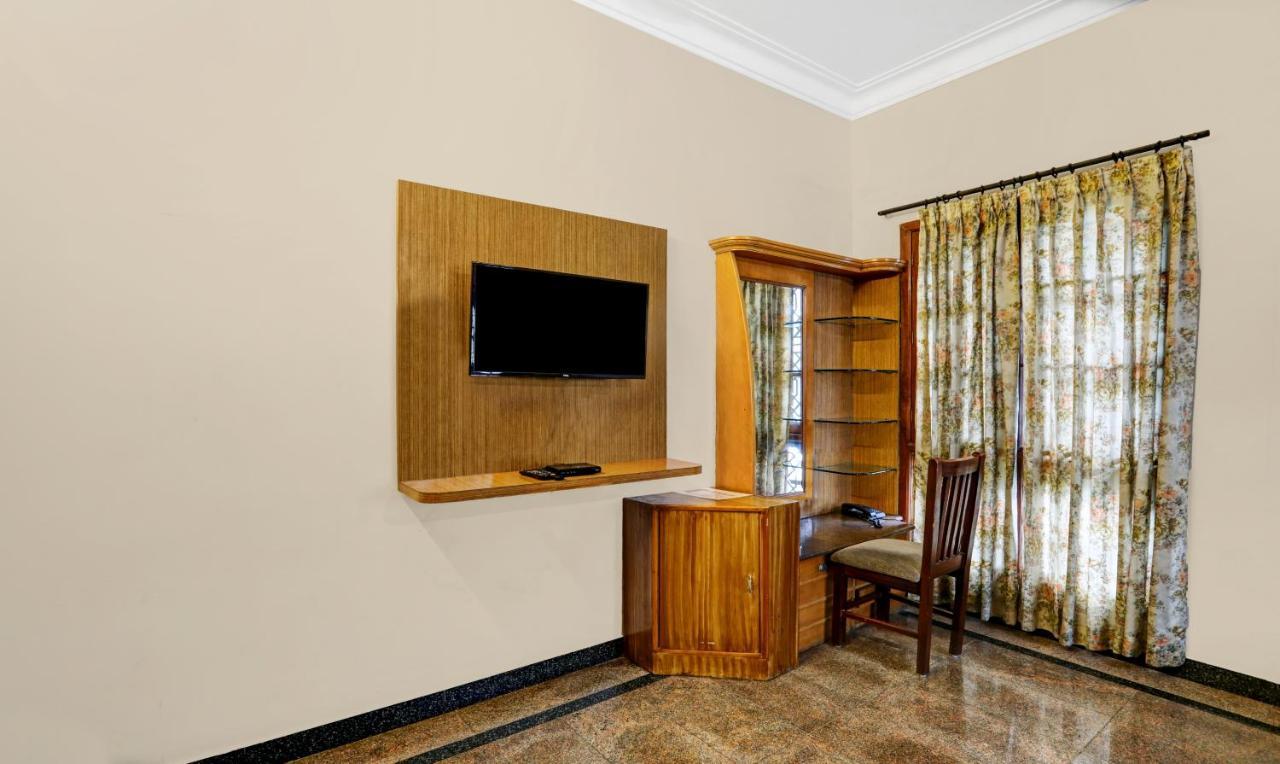 Itsy Hotels Anurag Inn Mysore Luaran gambar