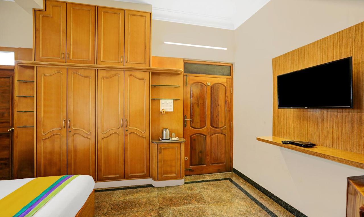 Itsy Hotels Anurag Inn Mysore Luaran gambar