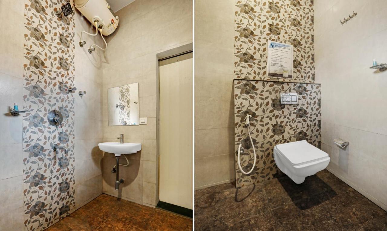 Itsy Hotels Anurag Inn Mysore Luaran gambar