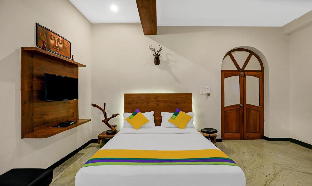 Itsy Hotels Anurag Inn Mysore Luaran gambar