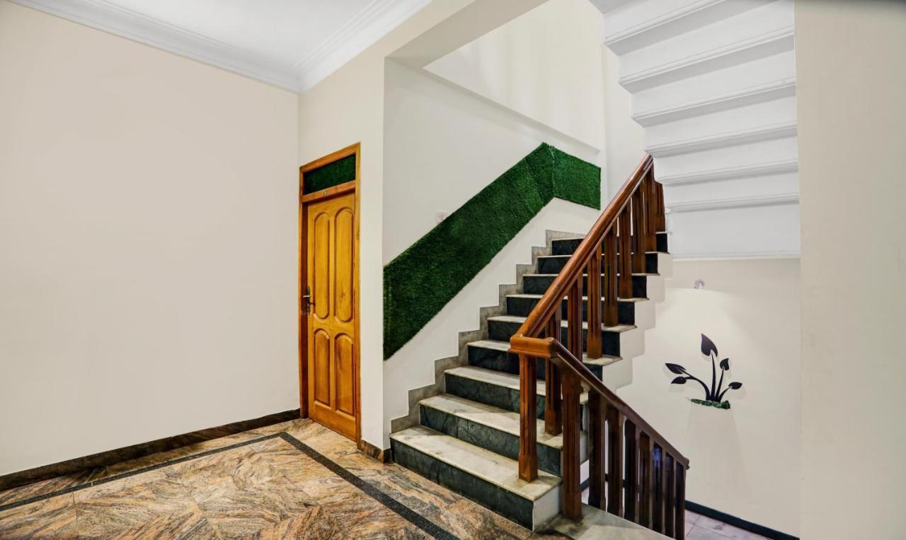 Itsy Hotels Anurag Inn Mysore Luaran gambar