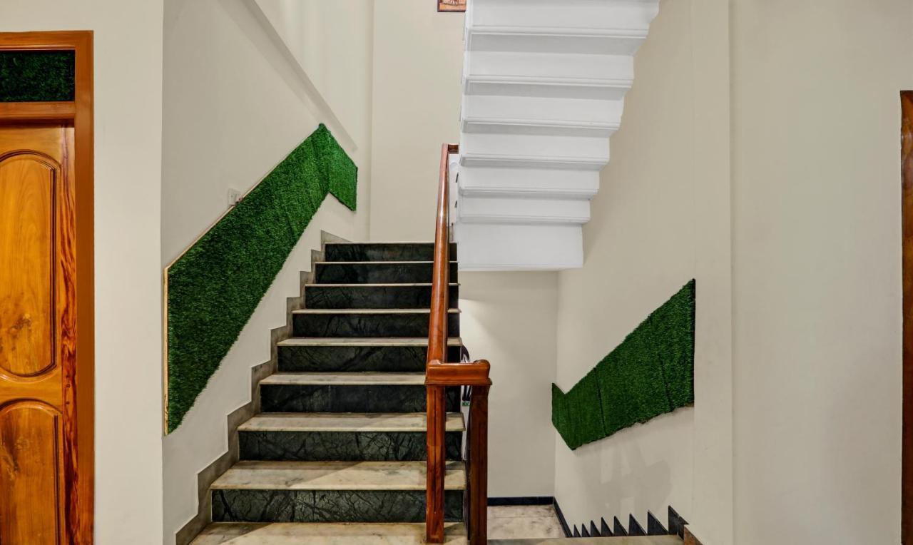 Itsy Hotels Anurag Inn Mysore Luaran gambar