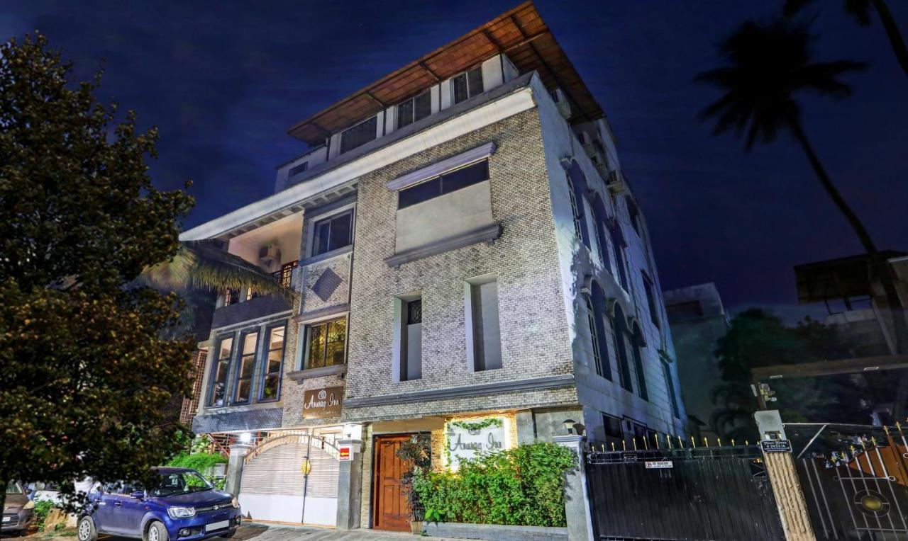 Itsy Hotels Anurag Inn Mysore Luaran gambar
